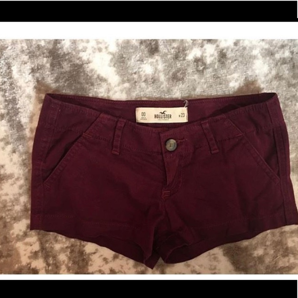 Cute shorts